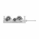 Heavy Duty Trolley 4 | CAD Model for Energy Systems_0_0_degree_snapshot