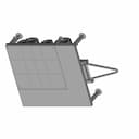 Heavy Duty Trolley 4 | CAD Model for Energy Systems_60_30_degree_snapshot
