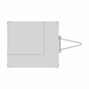 Heavy Duty Trolley 4 | CAD Model for Energy Systems_90_0_degree_snapshot