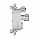Pdg Point Of Use Entnahmestelle 1 | CAD Model for Energy Systems_0_270_degree_snapshot