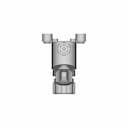 Pdg Point Of Use Entnahmestelle 1 | CAD Model for Energy Systems_270_0_degree_snapshot