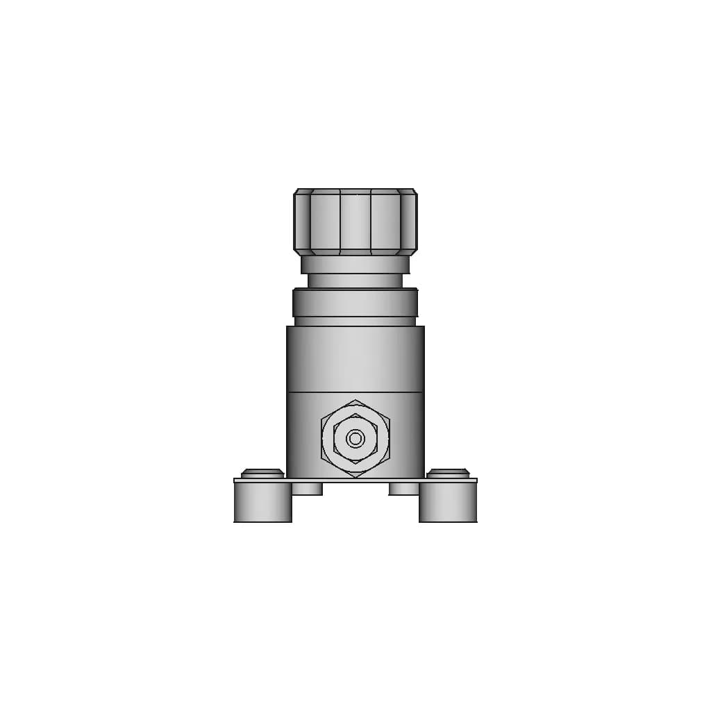 Pdg Point Of Use Entnahmestelle 1 | CAD Model for Energy Systems_90_0_degree_snapshot