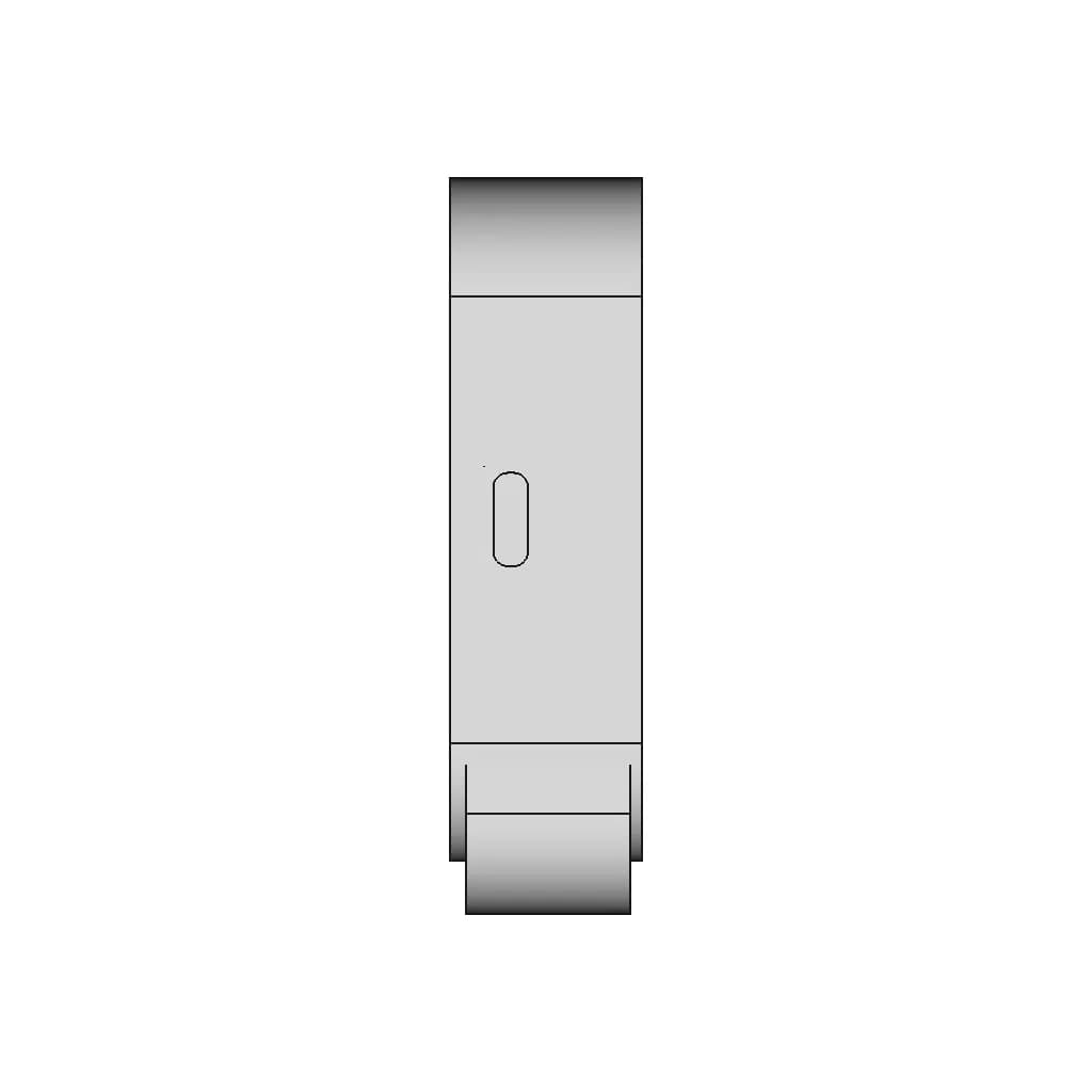 10W Wireless Charger With Type C Pd 1 | CAD Model for Energy Systems_0_270_degree_snapshot