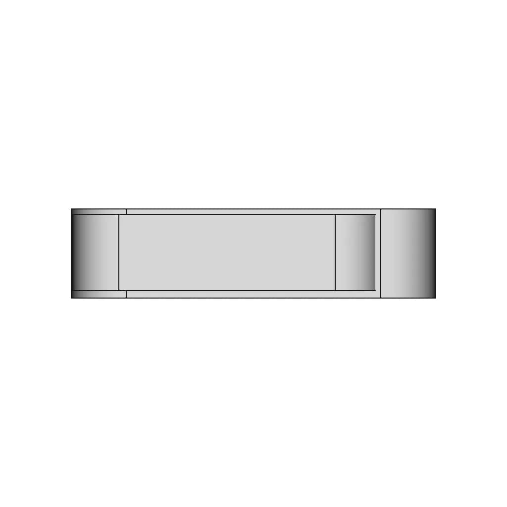 10W Wireless Charger With Type C Pd 1 | CAD Model for Energy Systems_90_0_degree_snapshot