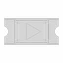 Ledsmd0603Yellow 1 | CAD Model for Energy Systems_90_0_degree_snapshot
