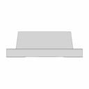 Ledsmd0603Red 1 | CAD Model for Energy Systems_0_0_degree_snapshot