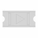 Ledsmd0603Red 1 | CAD Model for Energy Systems_90_0_degree_snapshot