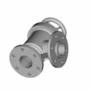 Boiler Feed Check Valve 1 | CAD Model for Energy Systems_60_30_degree_snapshot