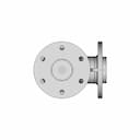 Boiler Feed Check Valve 1 | CAD Model for Energy Systems_90_0_degree_snapshot