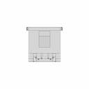 Electrical Power Switch 2 | CAD Model for Energy Systems_0_0_degree_snapshot