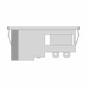 Electrical Power Switch 2 | CAD Model for Energy Systems_0_270_degree_snapshot