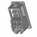 Electrical Power Switch 2 | CAD Model for Energy Systems_60_30_degree_snapshot