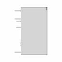 Hfe20 1 Relais 1 | CAD Model for Energy Systems_0_90_degree_snapshot