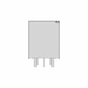 Hfe20 1 Relais 1 | CAD Model for Energy Systems_270_0_degree_snapshot