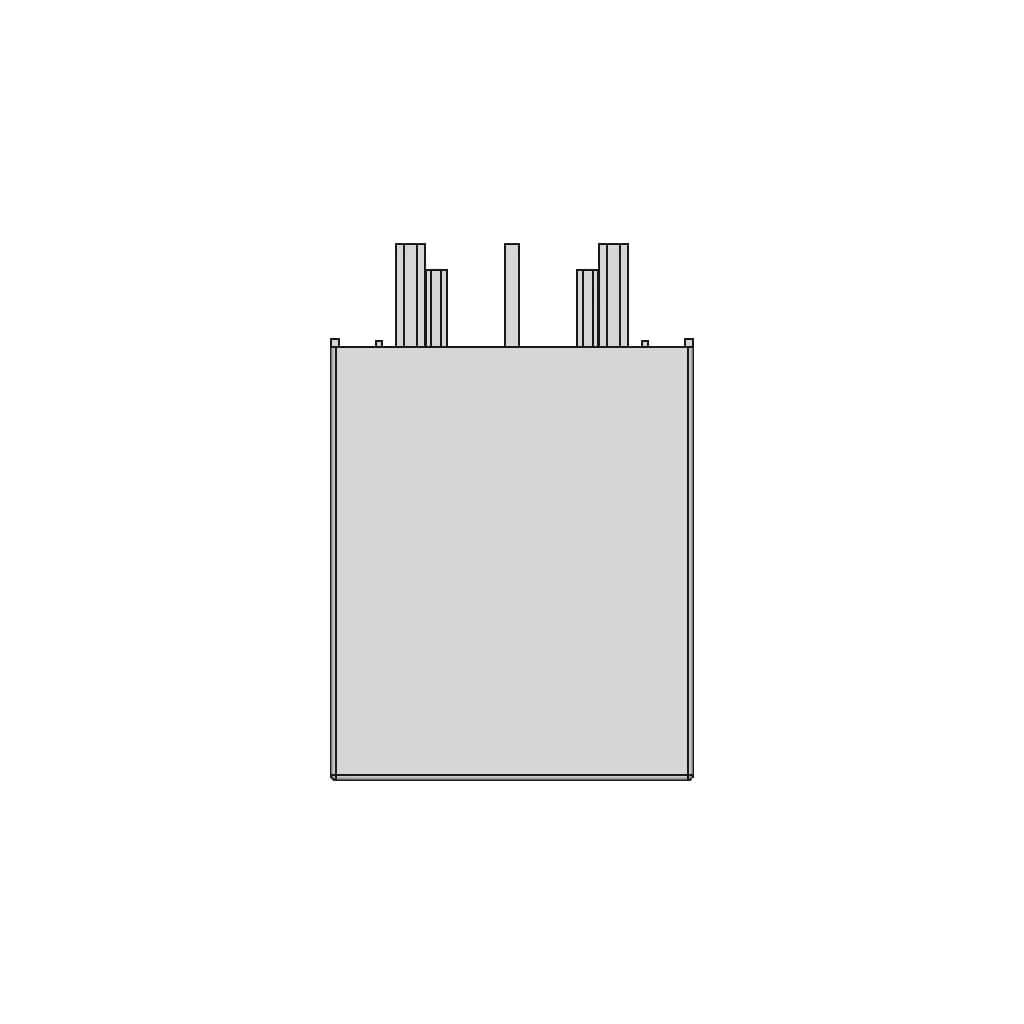 Hfe20 1 Relais 1 | CAD Model for Energy Systems_90_0_degree_snapshot