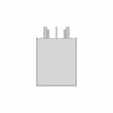 Hfe20 1 Relais 1 | CAD Model for Energy Systems_90_0_degree_snapshot