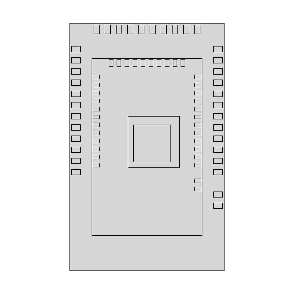 Da16200Mod 1 | CAD Model for Energy Systems_90_0_degree_snapshot