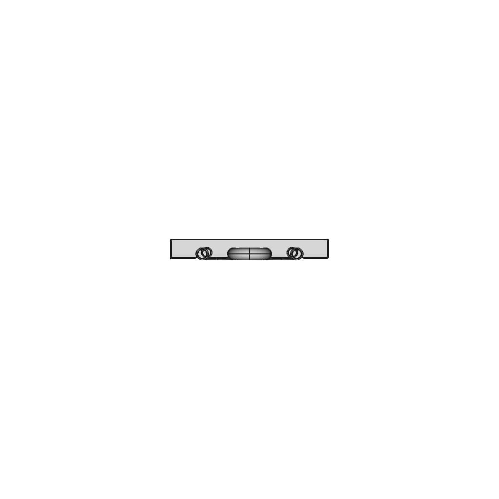 Liquid Cold Plate 1 | CAD Model for Energy Systems_0_0_degree_snapshot