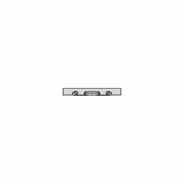 Liquid Cold Plate 1 | CAD Model for Energy Systems