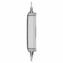 Victron Blue Smart Ip65 12 10 12V 230V | CAD Model for Energy Systems_0_90_degree_snapshot