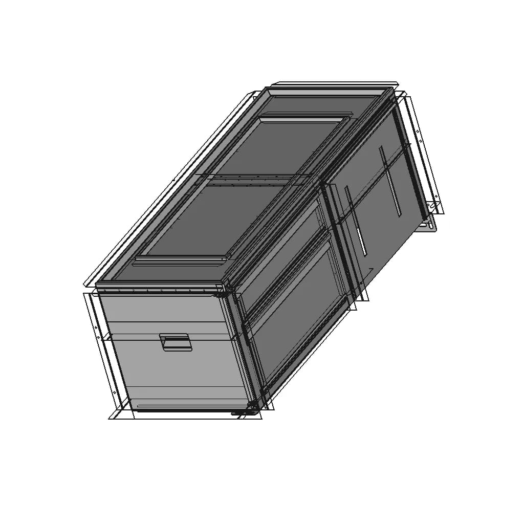 Toolbox 30 | Industrial CAD Design_60_30_degree_snapshot