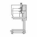 Self Powered 2 Meter Vertical Lift 1 | CAD Model for Energy Systems_0_0_degree_snapshot