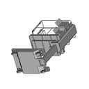 Self Powered 2 Meter Vertical Lift 1 | CAD Model for Energy Systems_60_30_degree_snapshot