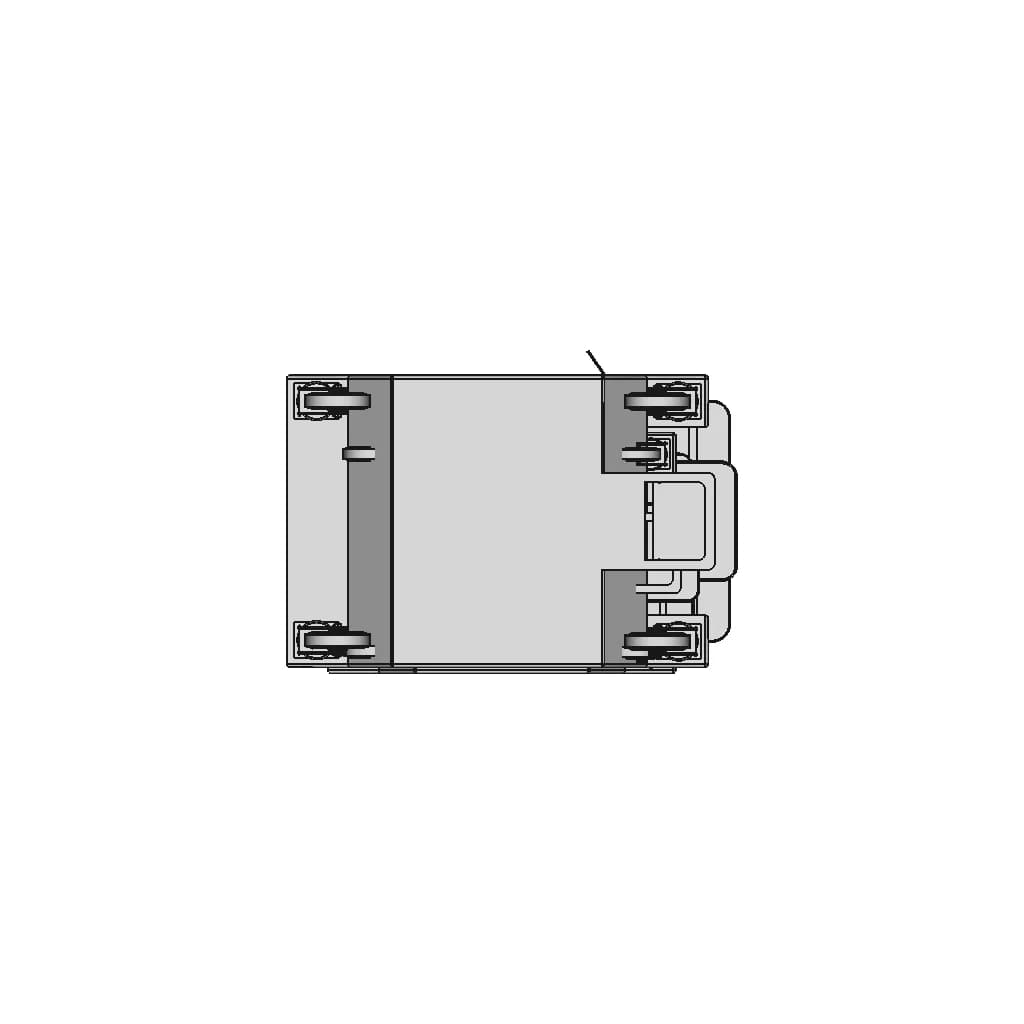Self Powered 2 Meter Vertical Lift 1 | CAD Model for Energy Systems_90_0_degree_snapshot