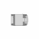 Self Powered 2 Meter Vertical Lift 1 | CAD Model for Energy Systems_90_0_degree_snapshot