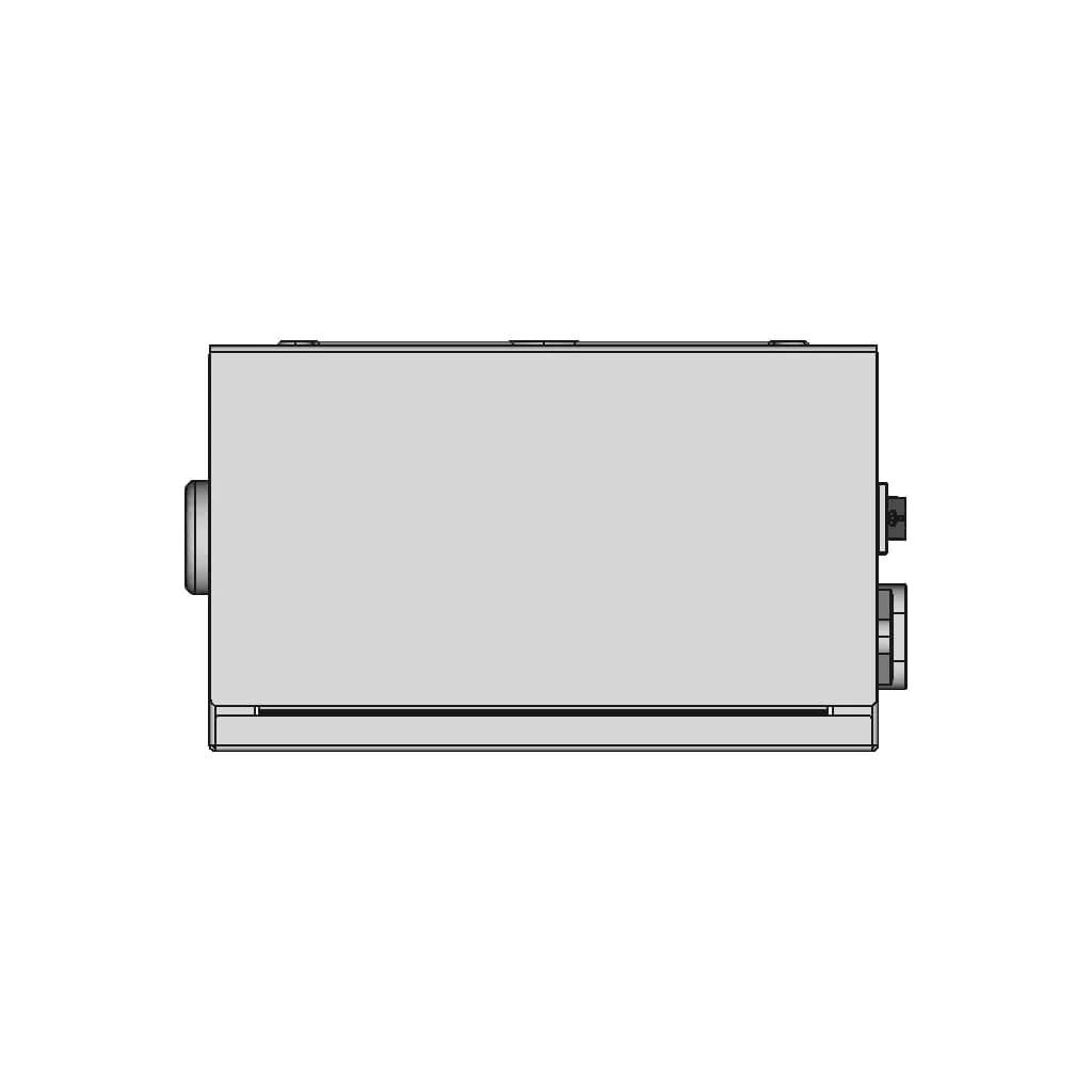 4U Rackmount Case 1 | Industrial CAD Design_0_270_degree_snapshot