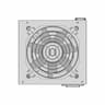 4U Rackmount Case 1 | Industrial CAD Design_270_0_degree_snapshot