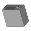 4U Rackmount Case 1 | Industrial CAD Design_60_30_degree_snapshot