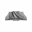 Pump Impeller 8 | CAD Model for Energy Systems_0_270_degree_snapshot