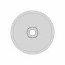 Pump Impeller 8 | CAD Model for Energy Systems_90_0_degree_snapshot
