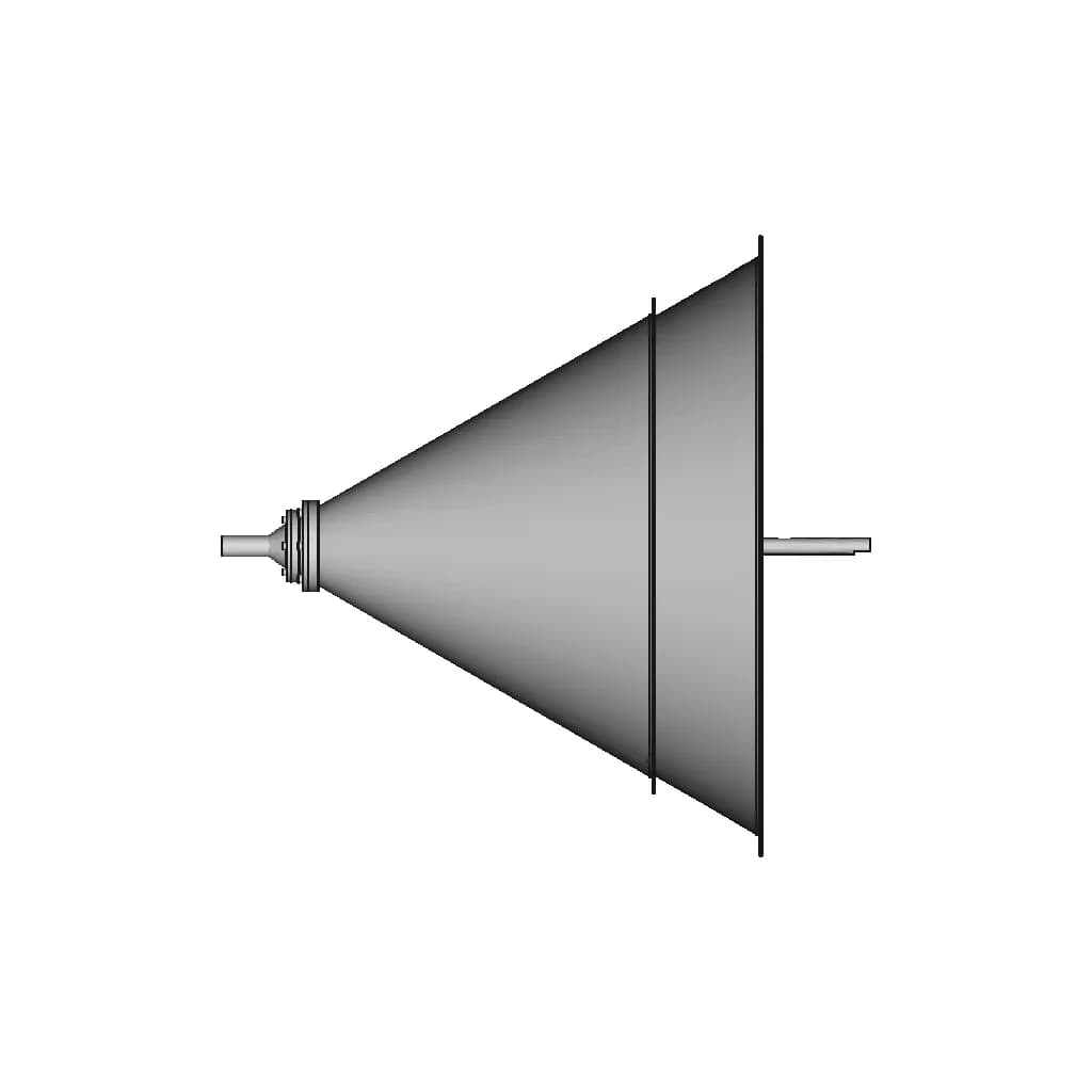 Auger Assembly 2 | Industrial CAD Design_0_270_degree_snapshot