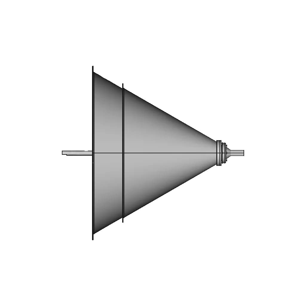Auger Assembly 2 | Industrial CAD Design_0_90_degree_snapshot