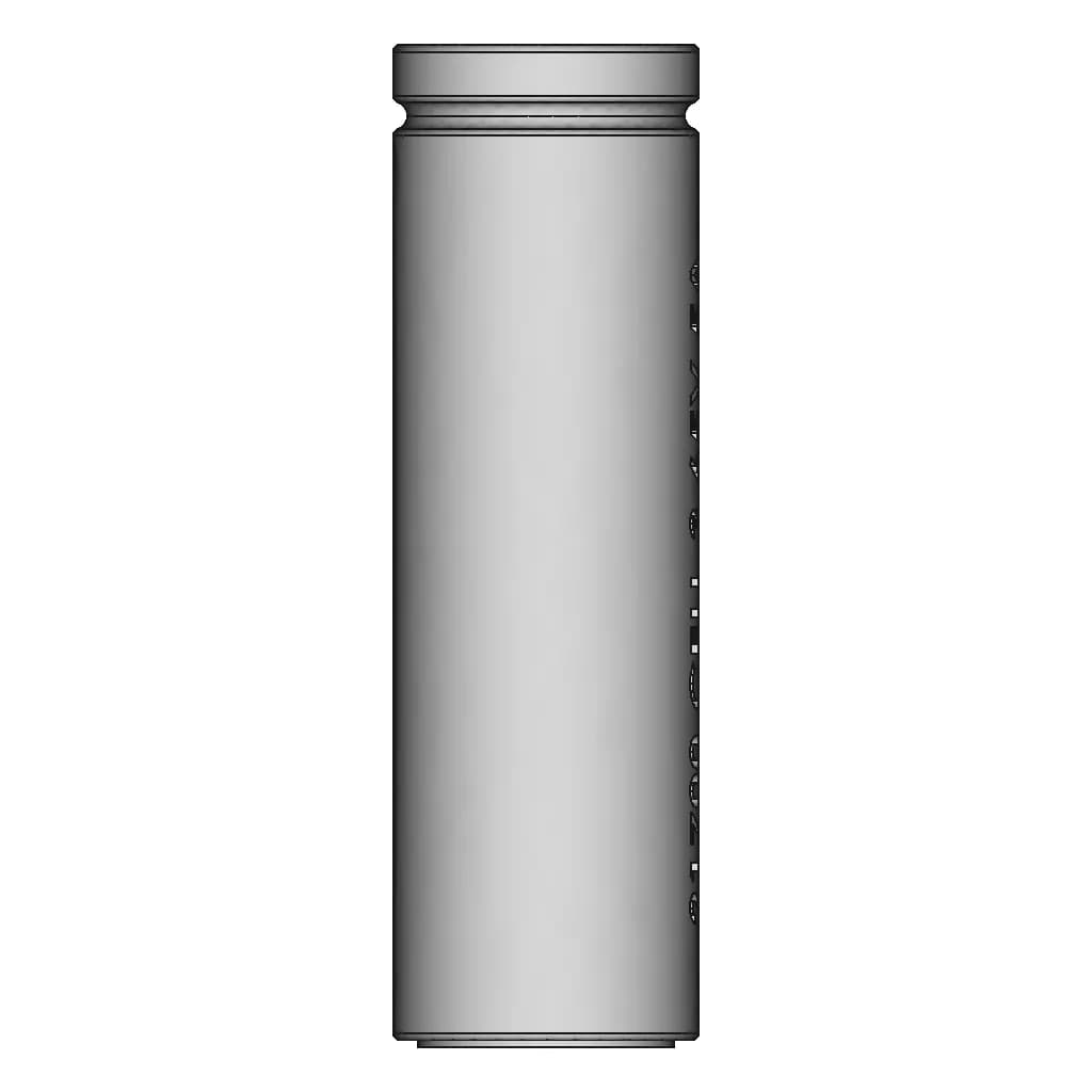 21700 Cells Nmc Lithium Cells 1 | CAD Model for Energy Systems_0_270_degree_snapshot