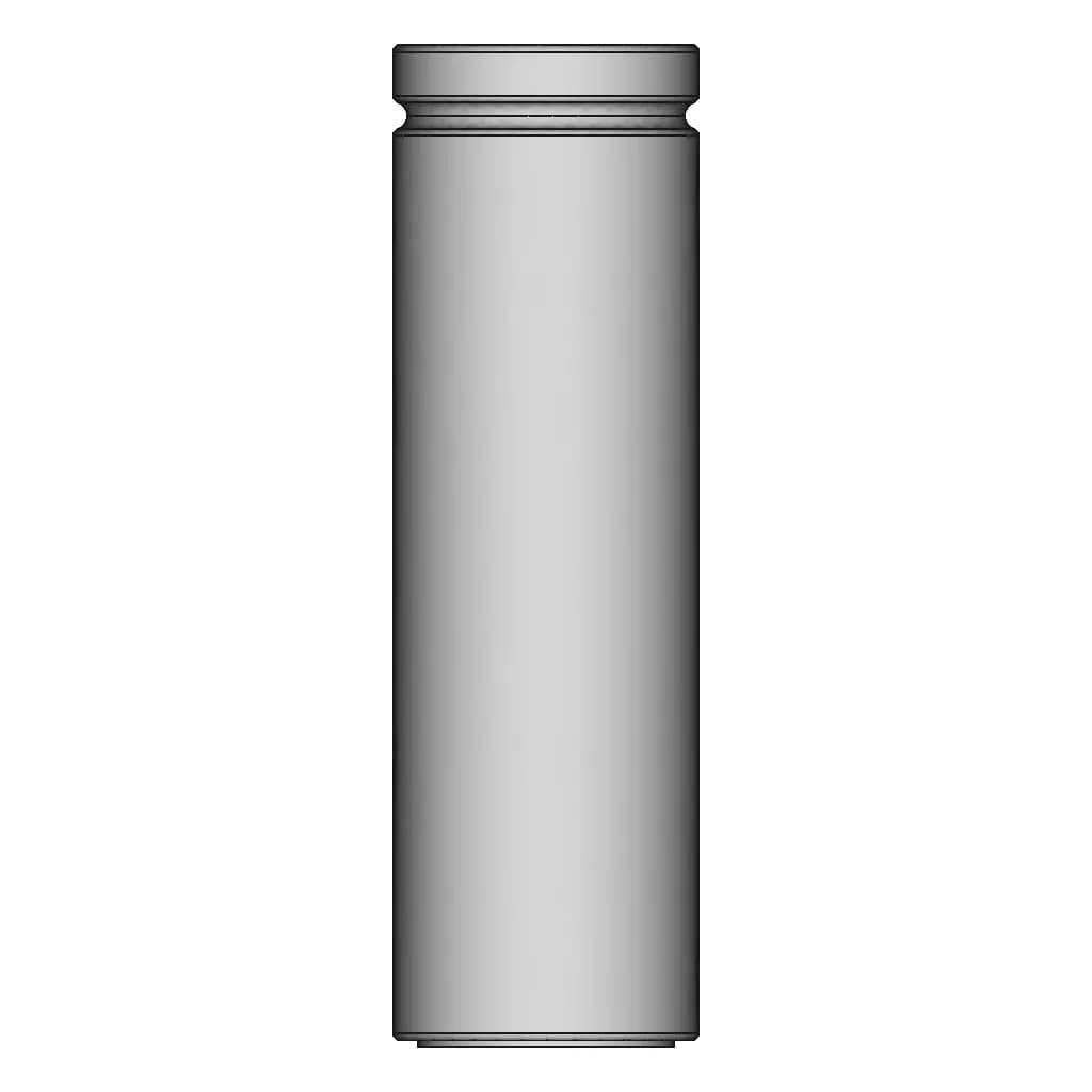 21700 Cells Nmc Lithium Cells 1 | CAD Model for Energy Systems_0_90_degree_snapshot