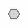 Cement Dumbbells Mancuernas 1 | Industrial CAD Design_270_0_degree_snapshot
