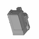 Hydraulic Power Unit 3 Hp 1 | CAD Model for Energy Systems_60_30_degree_snapshot