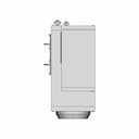 Hydraulic Power Unit 3 Hp 1 | CAD Model for Energy Systems_90_0_degree_snapshot