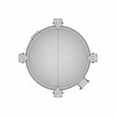 Laveggi D20 1 | Industrial CAD Design_270_0_degree_snapshot