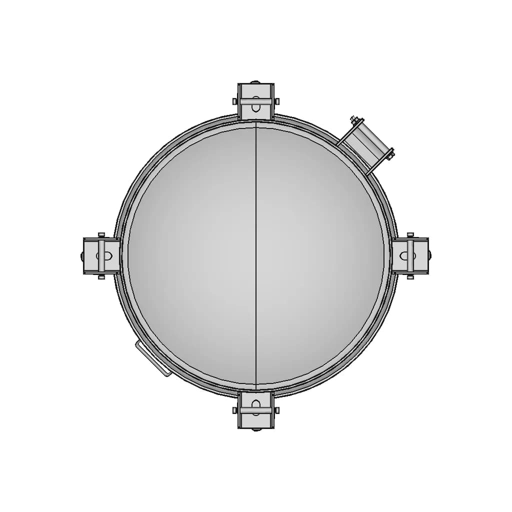 Laveggi D20 1 | Industrial CAD Design_90_0_degree_snapshot