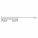 3 X Aa Battery Holder 1 | CAD Model for Energy Systems_0_270_degree_snapshot