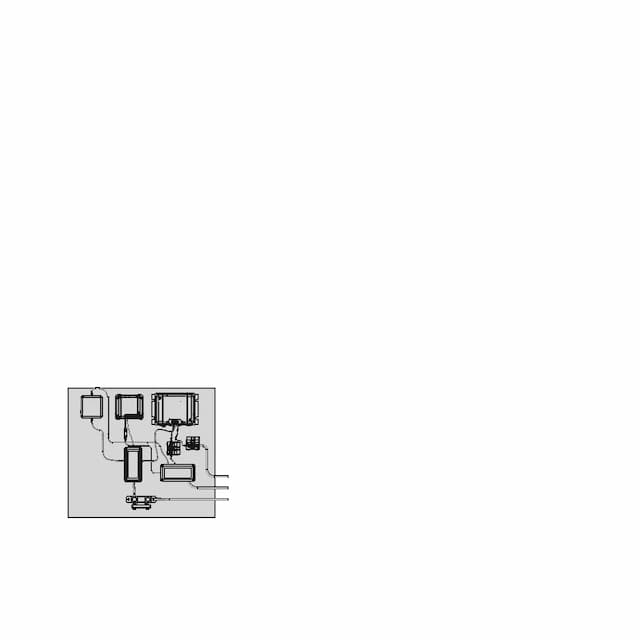 12 V Solar Mppt Dc Dc Example Board | CAD Model for Energy Systems
