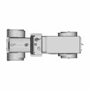 Driven Steam Fire Engine 1 | CAD Model for Energy Systems_0_0_degree_snapshot