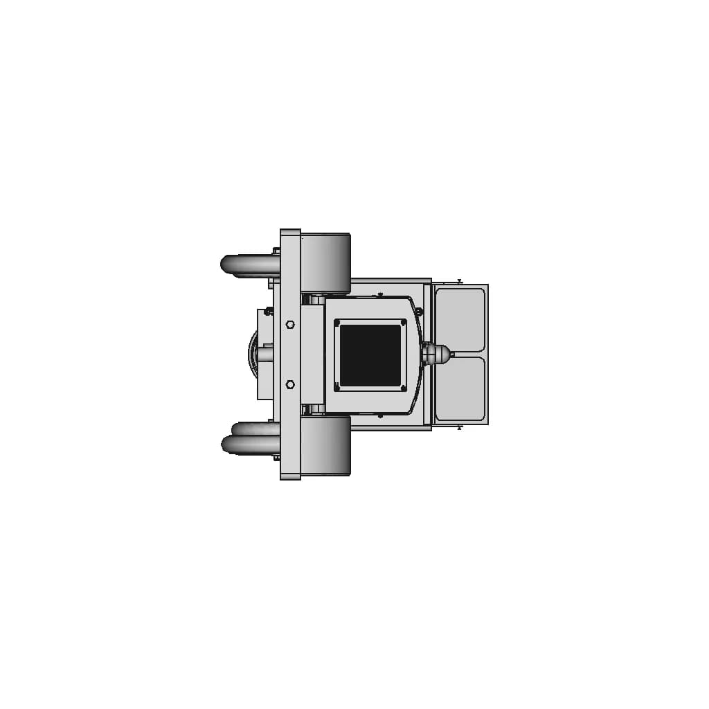 Driven Steam Fire Engine 1 | CAD Model for Energy Systems_0_270_degree_snapshot