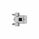 Driven Steam Fire Engine 1 | CAD Model for Energy Systems_0_270_degree_snapshot