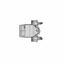 Driven Steam Fire Engine 1 | CAD Model for Energy Systems_0_90_degree_snapshot
