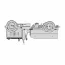 Driven Steam Fire Engine 1 | CAD Model for Energy Systems_270_0_degree_snapshot